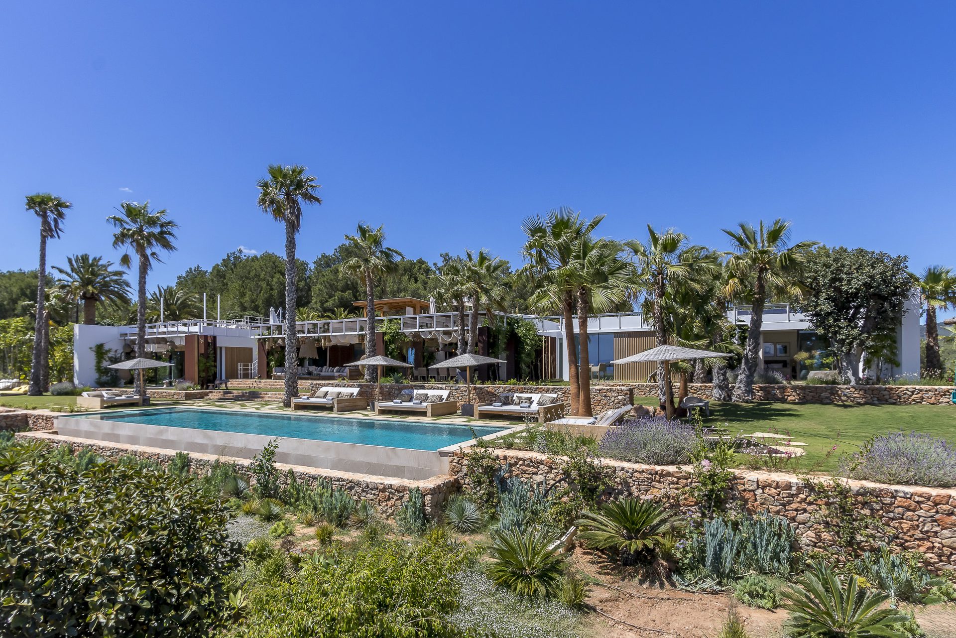 Can Baloo, Ibiza South-West