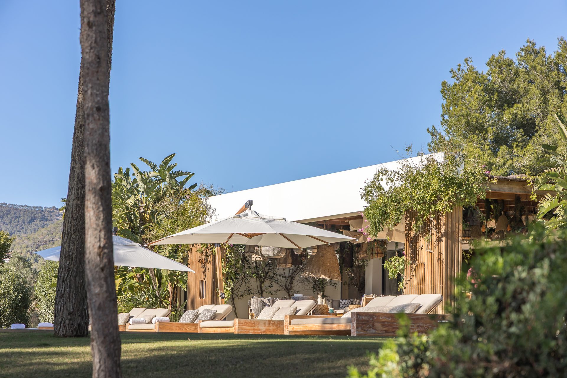 Cana Xica, Ibiza South-West