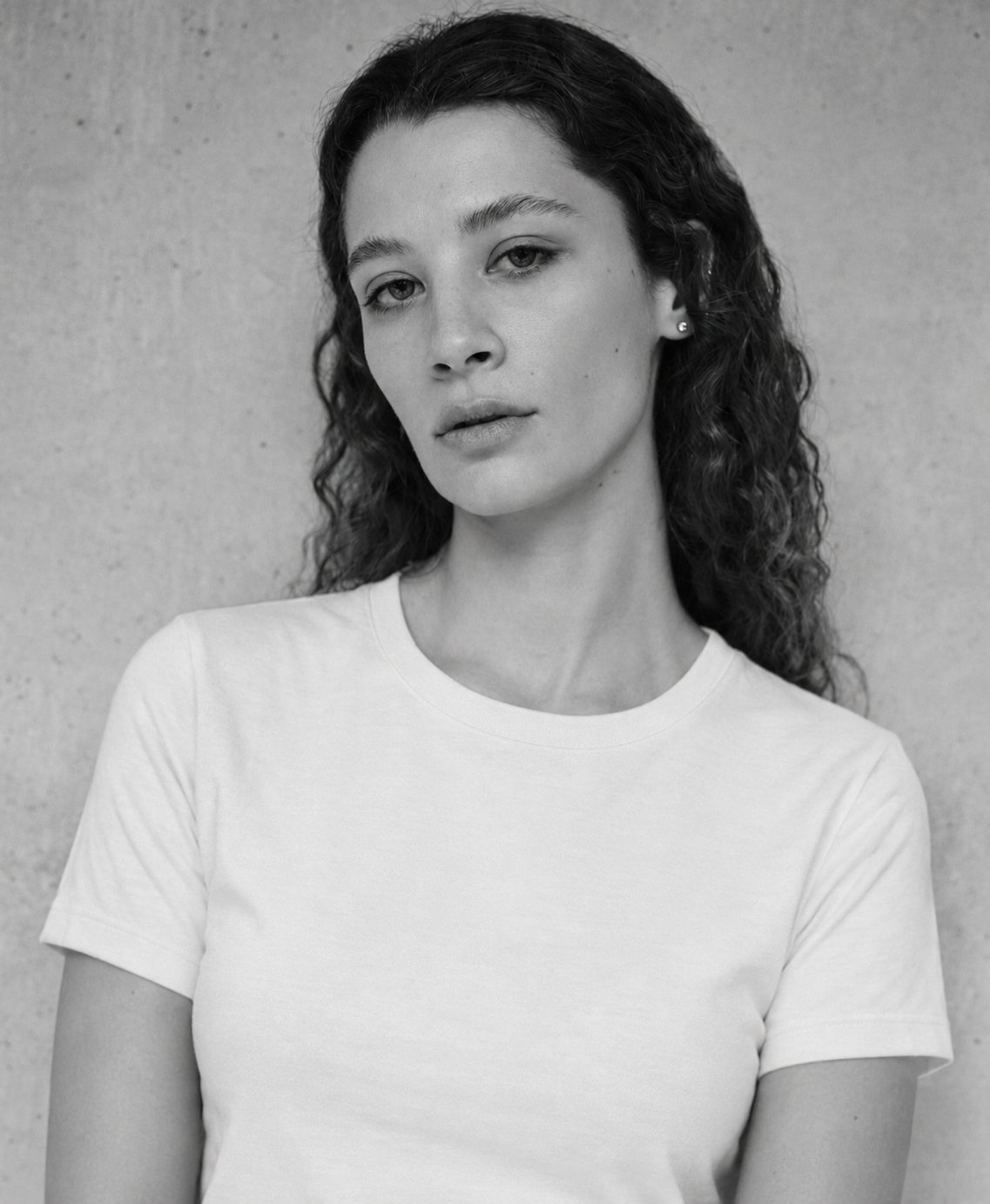 Portrait of India Rose